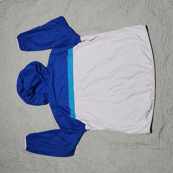 FILA Men's Jacket Size XL. - Picture 6 of 11
